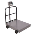 Torrey Pcp-500-Ai Báscula Recibo Acero Inoxidable 500 Kg Display Backlight - Báscula - Torrey - KitchenMax Store