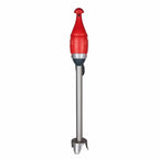 Torrey Tr-750 Cttrl750009 Turbolicuadora Brazo 200 Litros Acero Inoxidable - Turbolicuadoras - Torrey - KitchenMax Store