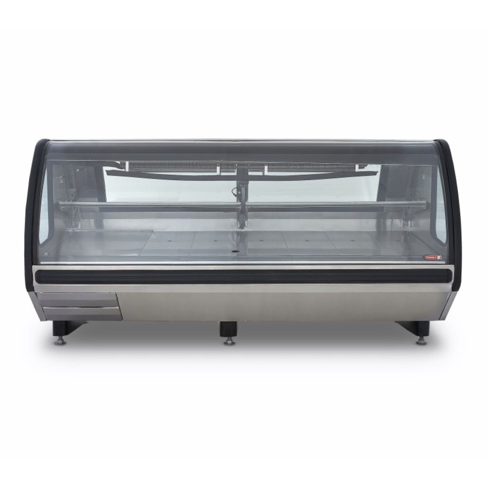 Torrey Vca200 Vitrina Exhibidora Carnicera 190.5 cm - Vitrinas Refrigeradas - Torrey - KitchenMax Store