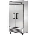 True TS-35F-HC Congelador 2 Puertas Solidas -  - True - KitchenMax Store