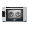 UNOX XAFR-04FS-ETDV Horno Conveccion Electrico -  - Unox - KitchenMax Store