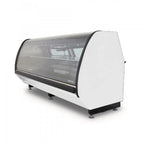 VITRINA IMBERA 1024857PHD25| Vitrina Carnicera | 59 pies cúbicos | Carnicería Tienda Comercial Supermercado Alimentos Refrigerados Pastelería Repostería Negocio Alimentos Pasteles Panes Exhibición Industrial Cremería.