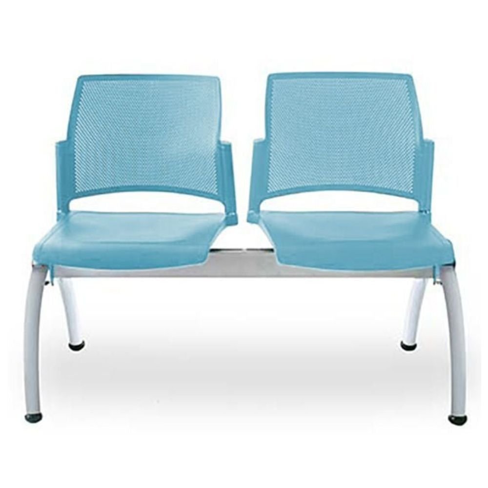 BANCA LABENZE REPLAY 108 - 06102 | Banca Sucursal Consultorio Universidad | Varios Colores | Interior - 108 - 06102 - Labenze - NOGAL BEAT - Banca