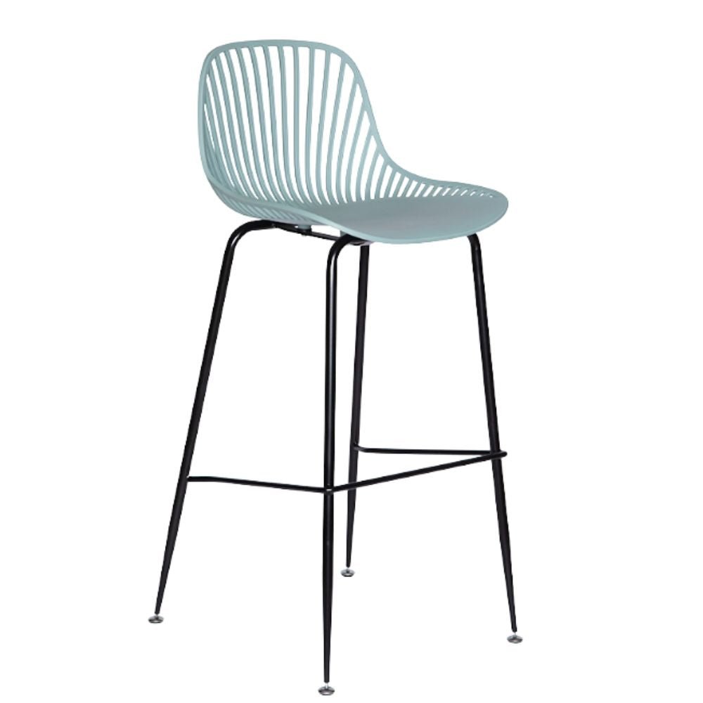 Banco Comercial Para Terraza - ALBAR PL - 70 MED - Varios Colores - Rayos UV - PL - 70 MED - ALBAR - NOGAL BEAT - Bancos