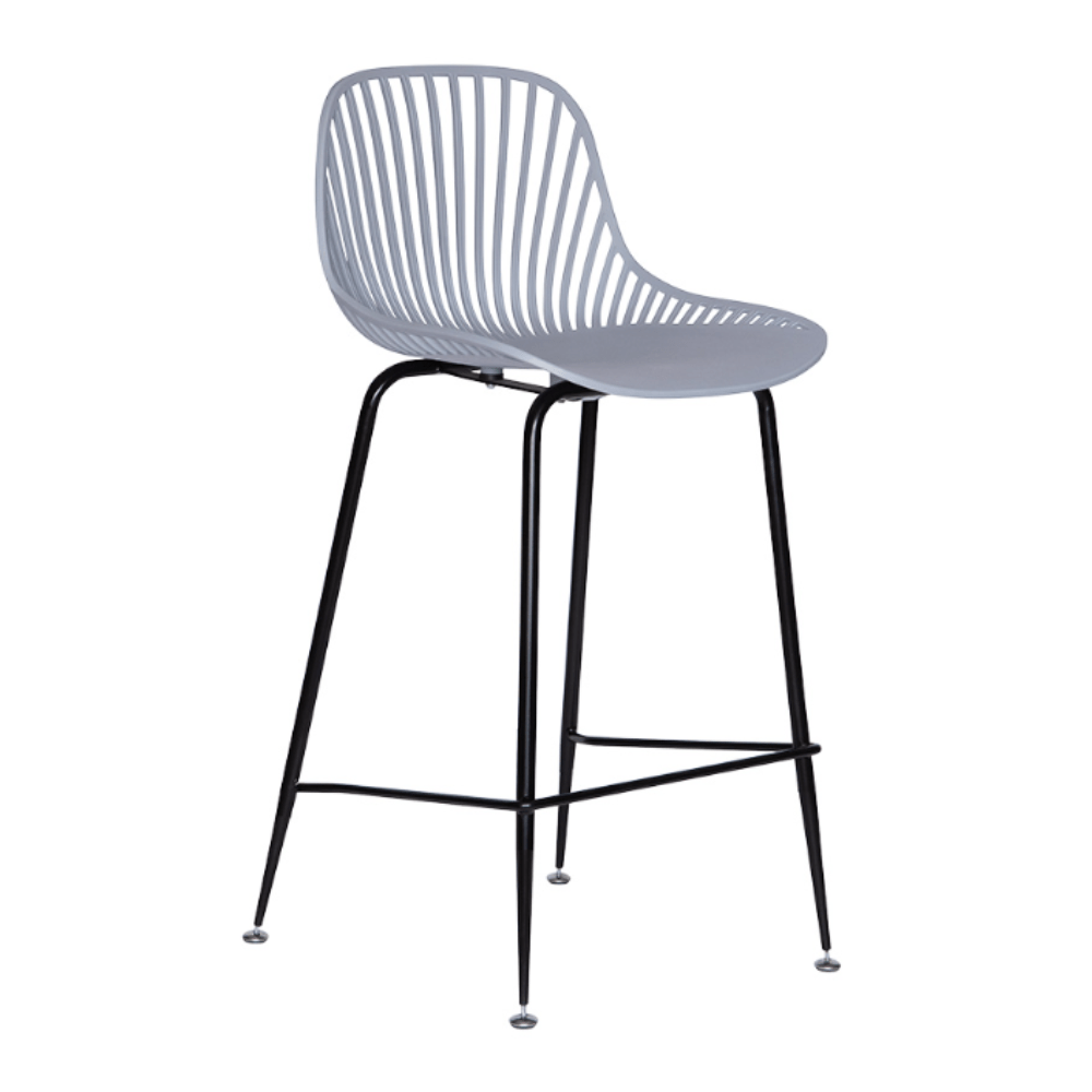 Banco Comercial Para Terraza - ALBAR PL - 70 MED - Varios Colores - Rayos UV - PL - 70 MED - ALBAR - NOGAL BEAT - Bancos