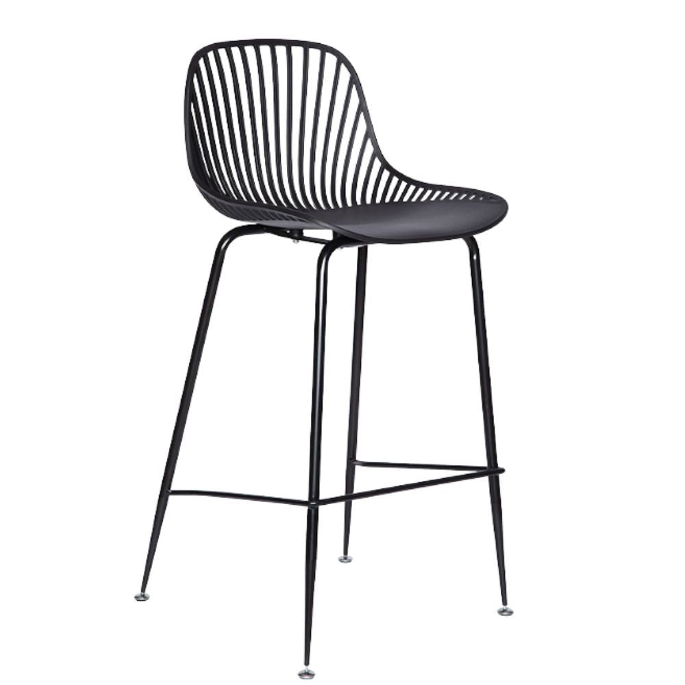 Banco Comercial Para Terraza - ALBAR PL - 70 MED - Varios Colores - Rayos UV - PL - 70 MED - ALBAR - NOGAL BEAT - Bancos