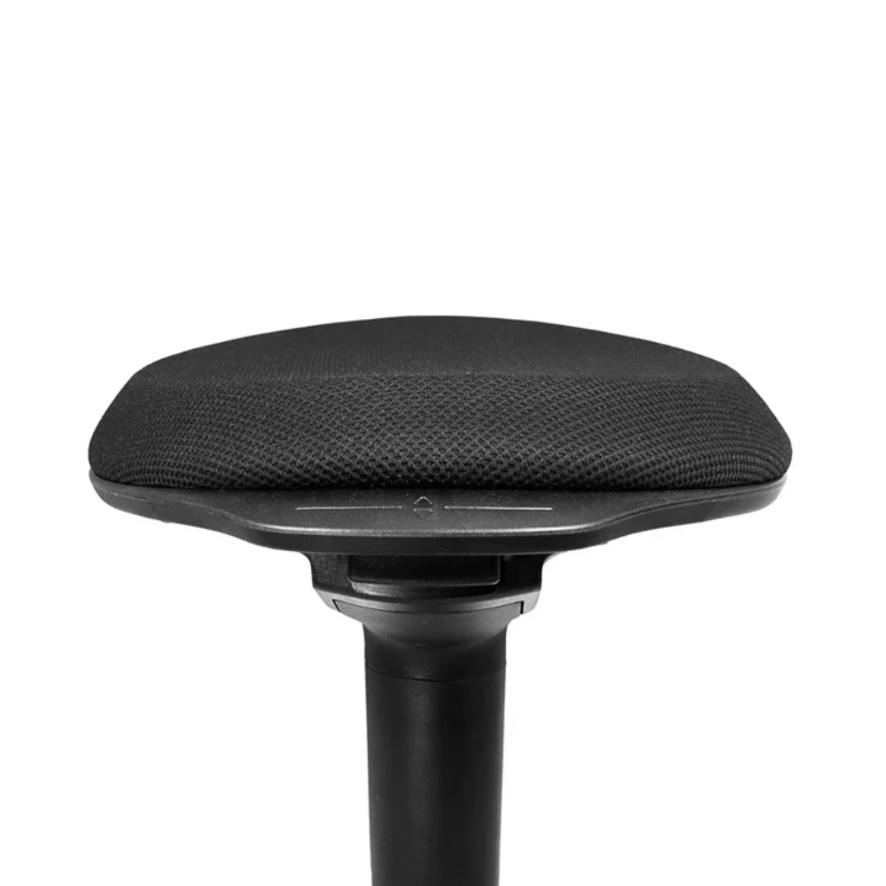 Banco para Barra - NOGAL BEAT MAGDIEL - Varios Colores - Altura Ajustable - Asiento Tapizado - Magdiel - MOBILIARIO EN MOVIMIENTO - NOGAL BEAT - Bancos