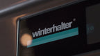 LAVAVAJILLAS WINTERHALTER 013V0087 UC- L GASTRONOM | Lavavajillas de Carga Frontal Bajo Mostrador | Acero Inoxidable | Bares Restaurantes Cafeterías