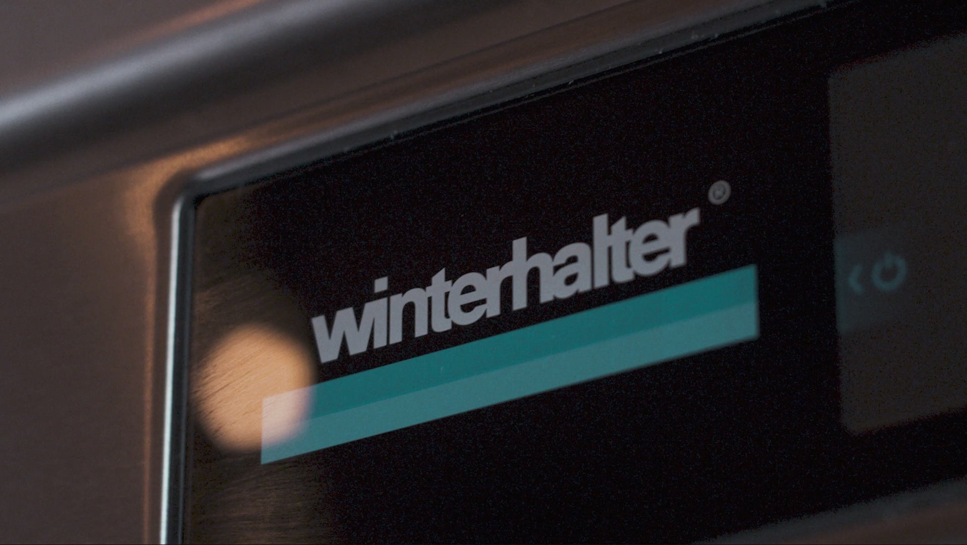LAVAVAJILLAS WINTERHALTER 013V0087 UC- L GASTRONOM | Lavavajillas de Carga Frontal Bajo Mostrador | Acero Inoxidable | Bares Restaurantes Cafeterías